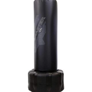 Century Wavemaster XXL | Freestanding Punching Bag with Base | Heavy Bag Boxing Martial Arts Kickboxing Bag | Optimal Strength and Cardio Training Bag
