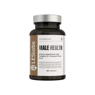 LES Labs , DeToxx, Natural Supplement - 60 Capsules