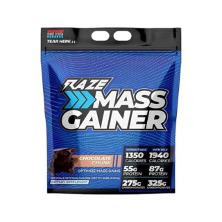 ZSports Raze Mass Gainer