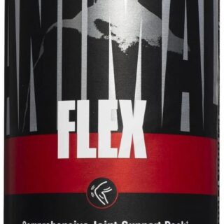 Animal Flex ?Complete Joint Support Supplement ? Contains Turmeric Root Curcumin ? Helps Repair & Restore Joints ? 44 Packs